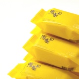 鳳梨酥 單顆 +3片泰式隨手包(每份10元試吃下單專用) 特價：$10