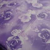 玫瑰人生 萬用防水印花桌巾120*180 PVC防水 美觀 多功能 可清洗 可當桌巾 野餐墊 蓋布〈 100%台灣製造〉 特價：$120