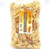 澎湖碳烤魷魚絲 180g/包 特價：$150