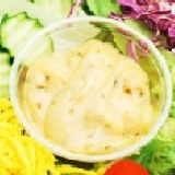 特調～千島醬 (僅限有選購沙拉盒團員～加購商品 ) 袋裝包裝