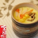 滑漾蒸蛋 170g/個