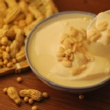 珍豆花 加豆漿的喔~單人獨享杯！