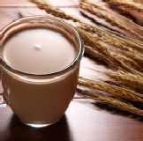 ＊豆師傅＊極品錫蘭奶茶【微甜】 ~裸裝袋包裝