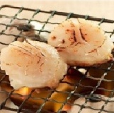 日本北海道極品生食級帆立干貝 日本干貝~生食級北海道干貝~原裝進口~1公斤/盒