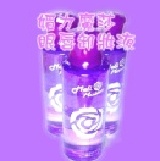 媚力魔莎玫瑰水眼唇卸妝液 特價：$170