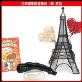 【L款黑色 日系糖果素香蕉夾】 黑色1支10元【黑店9481】 果凍色極簡香蕉夾 熱賣款 超好夾