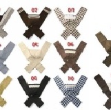 日本minizone(正品扣環上有minizone的標籤)X型可調整減壓便利寶寶背帶/背巾/ 特價：$350