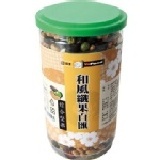 綜合堅果(全素) 300g