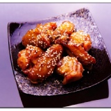 韓式炸雞(醬甜口味) 07/23~08/15買3送1