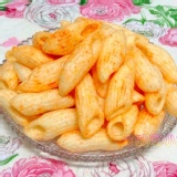 ＊吐司小姐＊酥脆洋芋捲-酸辣口味