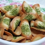 ＊吐司小姐＊一口法式海苔薄餅~店長強力推廌超好吃 特價：$30