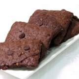 (試吃包)燕麥可可手工餅乾 健康 低糖 只需付運費即可 特價：$80