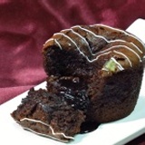 冰心火山熔岩蛋糕(四顆裝) 特價：$180