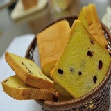 波蜜蔓越莓土司