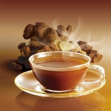 廿卜四合一薑母茶入冬好朋友 特價：$150