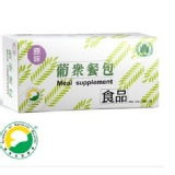 葡眾餐包（原味） 特價：$1344