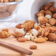 [嚴選大合購] 好蒔光堅果 ❖ 大人小孩都可以吃的營養零嘴