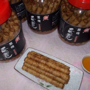 黑糖