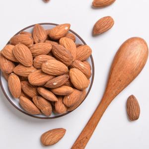 【好蒔光】原味特級杏仁果300g /包