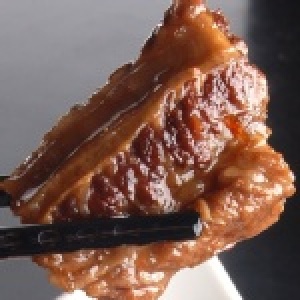 砂鍋牛腩