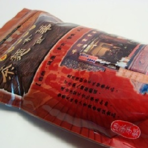 【團購】鹿港 東華麵茶