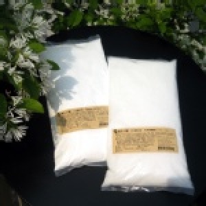 輕鬆2步驟~洗衣機大掃除~小蘇打粉+檸檬酸~節省洗劑並柔衣~友愛地球環保洗劑