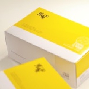 100%純鳳梨酥（長條型）10入 特價：$350