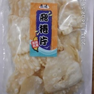 澎湖飛卷片 170g/包
