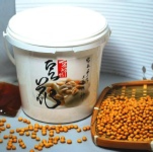 【豆師傅】豆花 家庭.分享號/(附濃縮糖漿兩包)～限量特價中！ 特價：$120