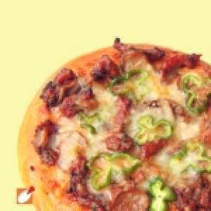 照燒BBQ 特價：$45