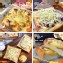 【樂廚】美味早餐~乳酪厚片土司 六種口味任選 (蘑菇、燻雞、櫻桃鴨、義大利、泡菜燻雞、泡菜鮪魚)