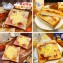 【樂廚】美味早餐~乳酪厚片土司 六種口味任選 (蘑菇、燻雞、櫻桃鴨、義大利、泡菜燻雞、泡菜鮪魚)