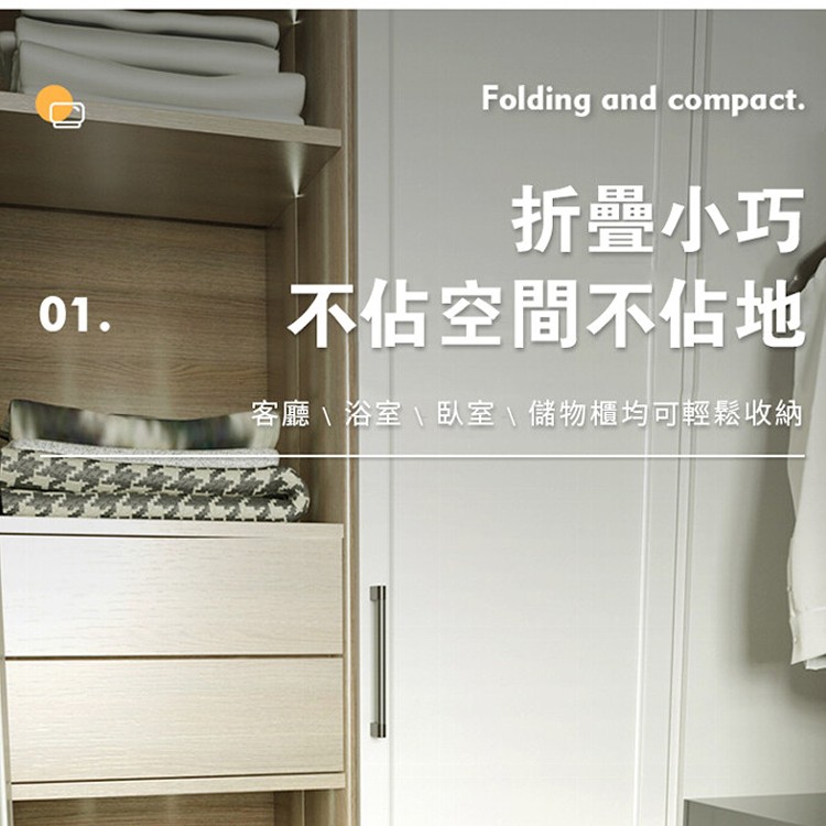 【DaoDi】第三代折疊洗衣機藍光臭氧校雙效(迷你洗衣機/摺疊洗衣機/洗衣神器)(任選)