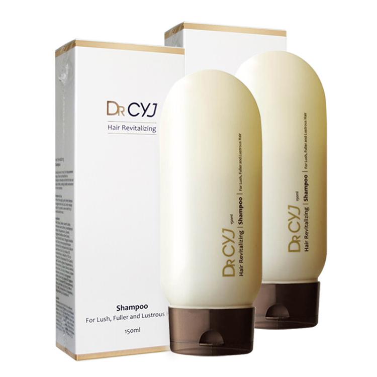 【DR CYJ】胜肽賦活洗髮精150ml / 胜肽賦活護髮素110ml