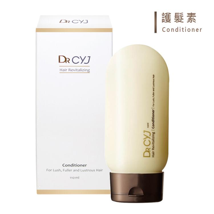 【DR CYJ】胜肽賦活洗髮精150ml / 胜肽賦活護髮素110ml