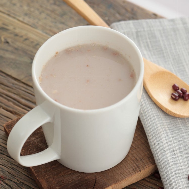 【GREEN&SAFE】紅豆薏仁燕麥飲