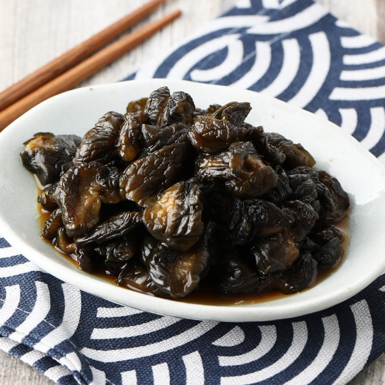 【GREEN&SAFE】罐頭三組合(玉香筍+脆花瓜+土豆麵筋*3入)