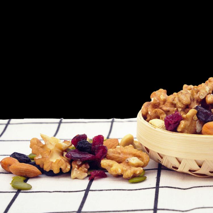 【好蒔光】心纖果600g /包（最適合夏天的堅果搭配，冷藏後食用，更佳美味！）