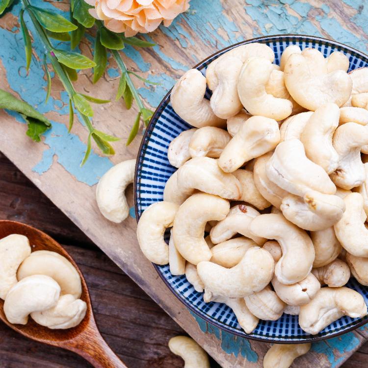 【好蒔光】WW240特級原味腰果300g /包