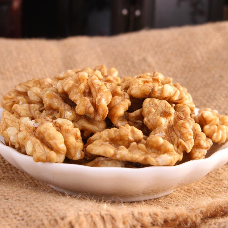 【好蒔光】原味特級核桃200g /包