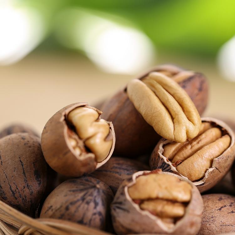 【好蒔光】原味特級胡桃200g / 包