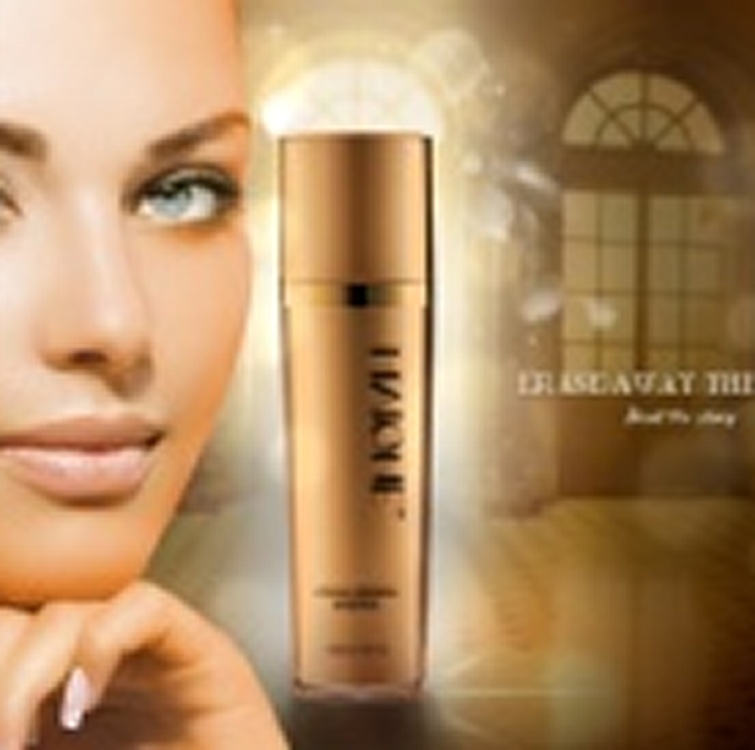 億嘉~漫妮青春定格原液(代購)