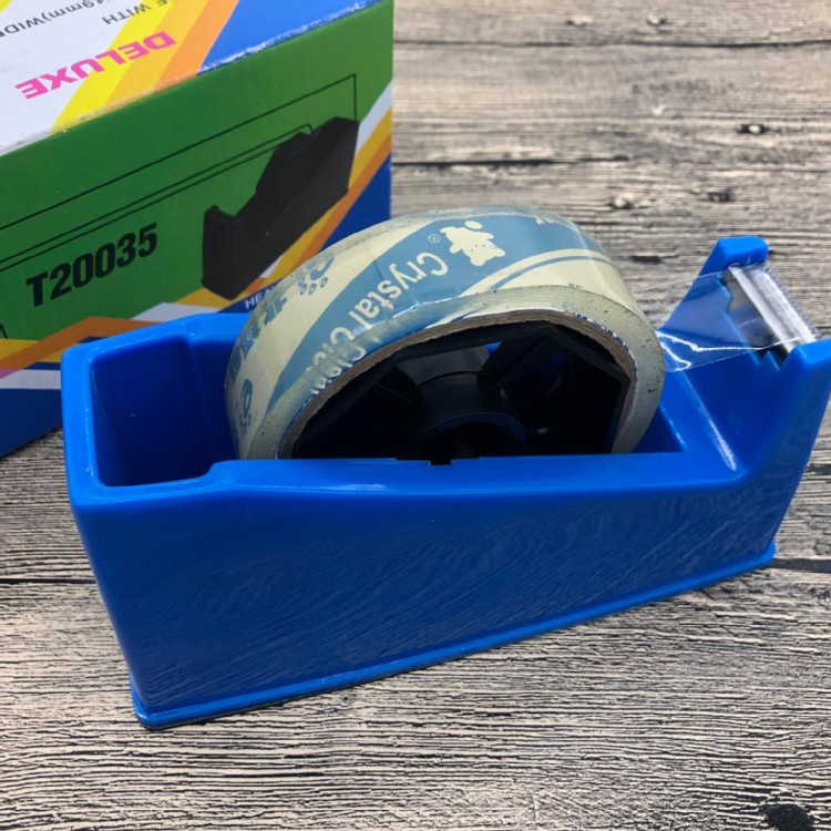 桌上型膠帶台（大)