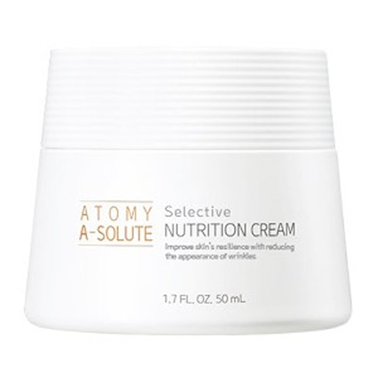 艾多美 凝萃煥膚 營養霜 50ml