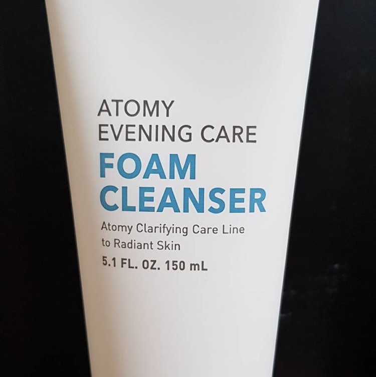 艾多美 胺基酸保濕洗面乳