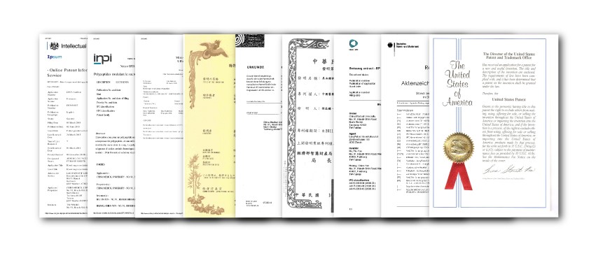 中華上，Štates。