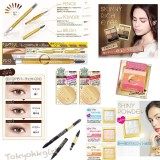 Excel 四色眼影 特價：$550