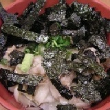 菜肉紅油炒手 10(顆)附炒手醬 (頁面尚未打折)