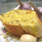 蒜將軍大蒜醬-吃得到顆粒ㄛ~~ 看討論區及滿意度就知美味喔~ 特價：$135