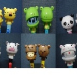 迪士尼動物系列偽裝筆